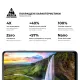 Скло захисне Armorstandart Pro ZTE Nubia V70 Max 4G (ARM86127)