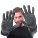 Рукавиці Sensor Merino grey 22200117 S/M (SU51M-grey-S/M)