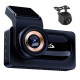 Відеореєстратор Aspiring AT360 Dual 4G Wifi GPS (Aspiring AT360 Dual 4G Wifi GPS)