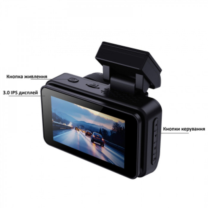Відеореєстратор Aspiring Expert 10 CPL Wifi 4k (Aspiring Expert 10 CPL Wifi 4k)
