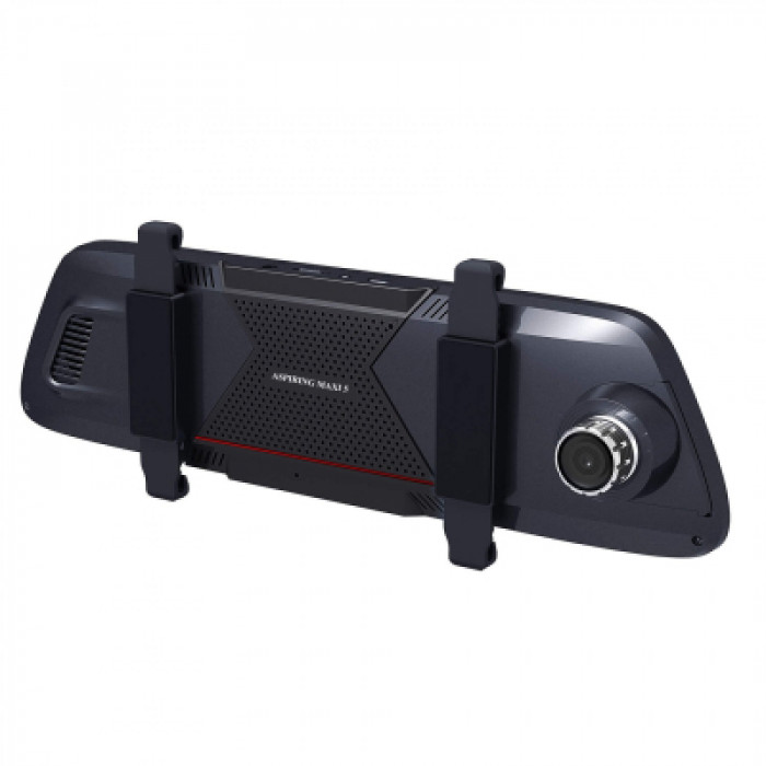 Відеореєстратор Aspiring Maxi 5 WIfi 4K Speedcam (Aspiring Maxi 5 WIfi 4K Speedcam)