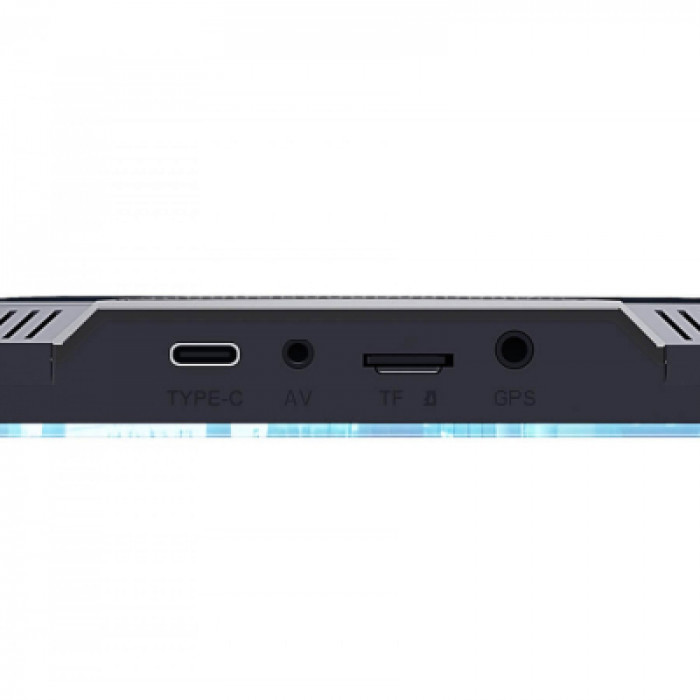 Відеореєстратор Aspiring Maxi 5 WIfi 4K Speedcam (Aspiring Maxi 5 WIfi 4K Speedcam)