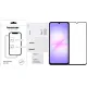 Скло захисне BeCover Samsung Galaxy A07 SM-A075 Black (713731)