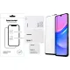 Скло захисне BeCover Samsung Galaxy A17 5G SM-A176 Black (713732)
