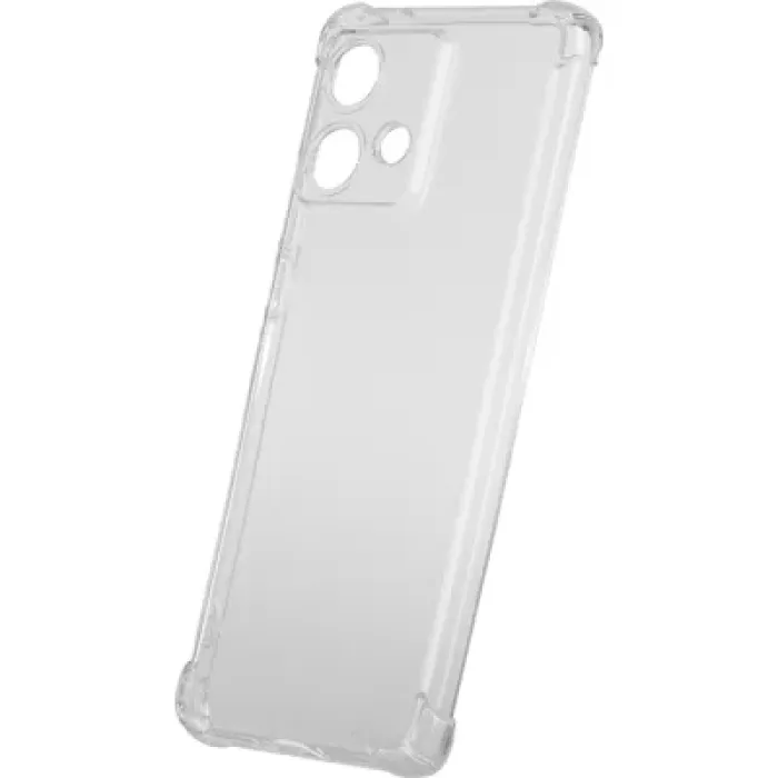 Чохол до мобільного телефона ColorWay TPU AntiShock Motorola Edge 40 Neo Transparent (CW-CTASME40N)