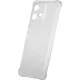 Чохол до мобільного телефона ColorWay TPU AntiShock Motorola Edge 40 Neo Transparent (CW-CTASME40N)