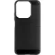 Чохол до мобільного телефона ColorWay TPU Сarbon Xiaomi Redmi 15C/Poco C85 Black (CW-CTCbXR15C-BK)