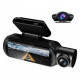 Відеореєстратор Aspiring Griffon 2 Wi-Fi 2.5К, 3 channels (GR2-4k2010)