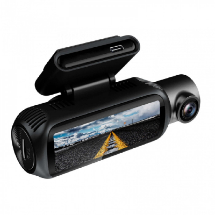 Відеореєстратор Aspiring Griffon 2 Wi-Fi 2.5К, 3 channels (GR2-4k2010)