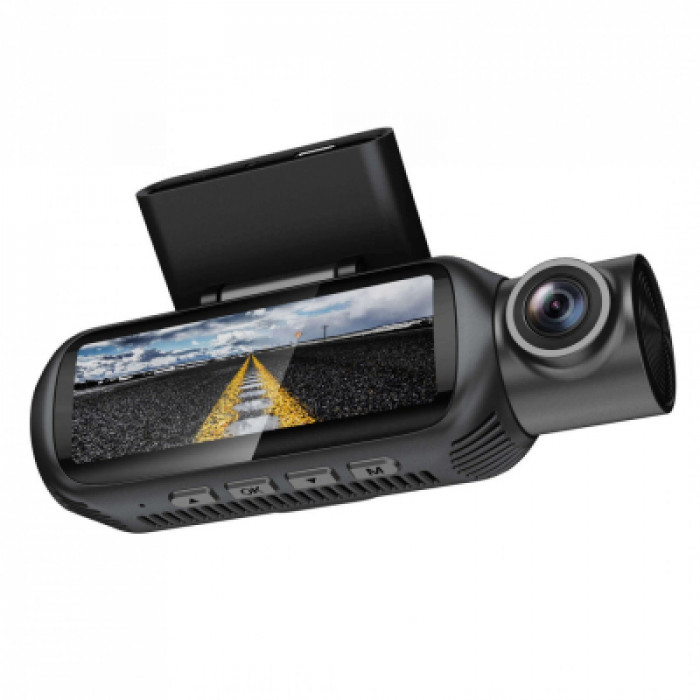 Відеореєстратор Aspiring Griffon 2 Wi-Fi 2.5К, 3 channels (GR2-4k2010)