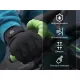 Водонепроникні рукавички Dexshell Arendal Biking Gloves V 2.0, чорні M (DG9402BLK2.0-M)