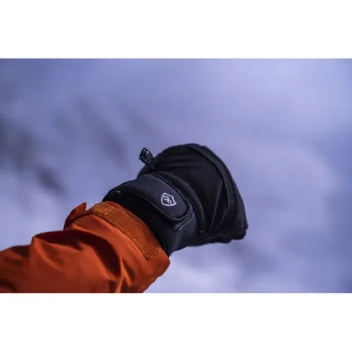 Водонепроникні рукавички Dexshell Arendal Biking Gloves V 2.0, чорні S (DG9402BLK2.0-S)