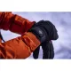 Водонепроникні рукавички Dexshell Arendal Biking Gloves V 2.0, чорні S (DG9402BLK2.0-S)