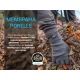 Водонепроникні рукавички Dexshell ThermFit 3.0 Gloves чорні M (DG12402BLK-M)