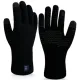 Водонепроникні рукавички Dexshell ThermFit 3.0 Gloves чорні M (DG12402BLK-M)
