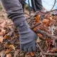 Водонепроникні рукавички Dexshell ThermFit 3.0 Gloves чорні S (DG12402BLK-S)