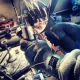 Водонепроникні рукавички Dexshell ThermFit 3.0 Gloves чорні S (DG12402BLK-S)
