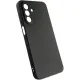 Чохол до мобільного телефона Dengos Carbon Samsung Galaxy A17 Black (DG-TPU-CRBN-235)