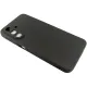 Чохол до мобільного телефона Dengos Carbon Samsung Galaxy A17 Black (DG-TPU-CRBN-235)