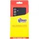 Чохол до мобільного телефона Dengos Carbon Samsung Galaxy A17 Black (DG-TPU-CRBN-235)