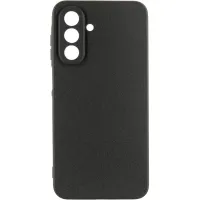 Чохол до мобільного телефона Dengos Carbon Samsung Galaxy A17 Black (DG-TPU-CRBN-235)