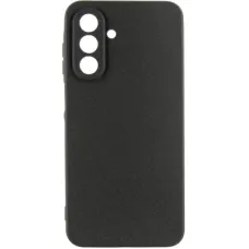 Чохол до мобільного телефона Dengos Carbon Samsung Galaxy A17 Black (DG-TPU-CRBN-235)