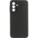 Чохол до мобільного телефона Dengos Carbon Samsung Galaxy A17 Black (DG-TPU-CRBN-235)