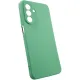 Чохол до мобільного телефона Dengos Soft Samsung Galaxy A17 Mint (DG-TPU-SOFT-81)