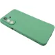 Чохол до мобільного телефона Dengos Soft Samsung Galaxy A17 Mint (DG-TPU-SOFT-81)