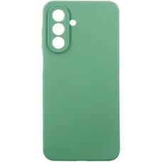 Чохол до мобільного телефона Dengos Soft Samsung Galaxy A17 Mint (DG-TPU-SOFT-81)