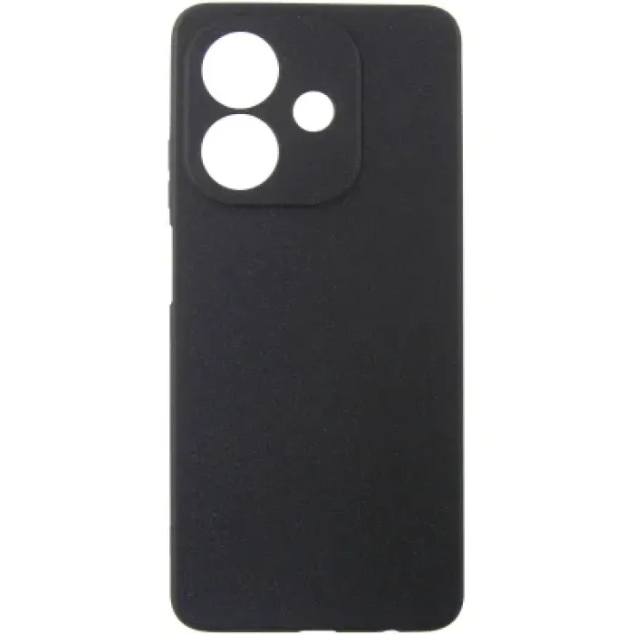 Чохол до мобільного телефона Dengos Carbon + glass Oppo A40m/A40 Black (DG-KM-159)
