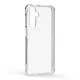 Чохол до мобільного телефона Armorstandart Air Force Samsung A16 4G (A165) Clear (ARM88530)