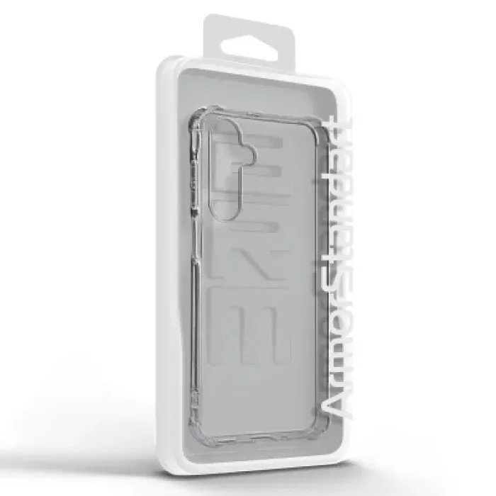 Чохол до мобільного телефона Armorstandart Air Force Samsung A16 4G (A165) Clear (ARM88530)