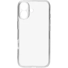 Чохол до мобільного телефона Armorstandart Air Apple iPhone 17 Clear (ARM86223)