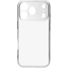 Чохол до мобільного телефона Armorstandart Air Apple iPhone 17 Pro Clear (ARM86224)