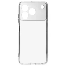 Чохол до мобільного телефона Armorstandart Air ZTE Blade A76 4G Clear (ARM87526)