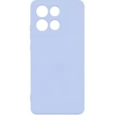 Чохол до мобільного телефона Armorstandart ICON Motorola G86 5G Lavender (ARM87035)