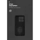 Чохол до мобільного телефона Armorstandart ICON Xiaomi 15T 5G Black (ARM86985)