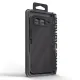 Чохол до мобільного телефона Armorstandart Matte Slim Fit Infinix Smart 10 Plus 4G Black (ARM87993)