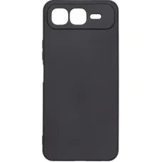 Чохол до мобільного телефона Armorstandart Matte Slim Fit Infinix Smart 10 Plus 4G Black (ARM87993)