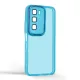 Чохол до мобільного телефона Armorstandart Shade Infinix Hot 60 4G Blue (ARM88249)