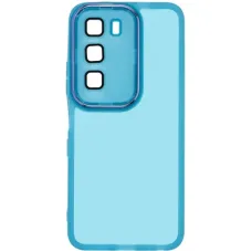 Чохол до мобільного телефона Armorstandart Shade Infinix Hot 60 4G Blue (ARM88249)