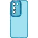 Чохол до мобільного телефона Armorstandart Shade Infinix Hot 60 4G Blue (ARM88249)