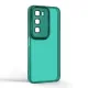 Чохол до мобільного телефона Armorstandart Shade Infinix Hot 60 4G Dark Green (ARM88250)