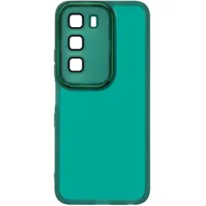 Чохол до мобільного телефона Armorstandart Shade Infinix Hot 60 4G Dark Green (ARM88250)