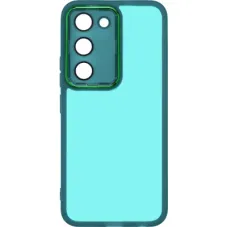 Чохол до мобільного телефона Armorstandart Shade Tecno Spark 40 Pro 4G Dark Green (ARM87950)