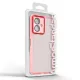 Чохол до мобільного телефона Armorstandart Shade Tecno Spark Go 2 4G Pink (ARM87908)