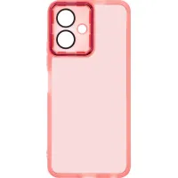 Чохол до мобільного телефона Armorstandart Shade Tecno Spark Go 2 4G Pink (ARM87908)
