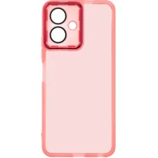 Чохол до мобільного телефона Armorstandart Shade Tecno Spark Go 2 4G Pink (ARM87908)