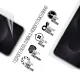 Плівка захисна Armorstandart hydrogel Samsung S25 Edge 5G (SM-S937) (ARM83266)